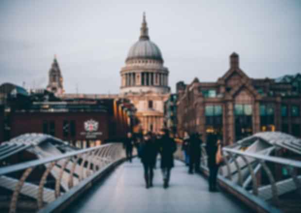 London in December – Discover London in the Magical Month of the Year