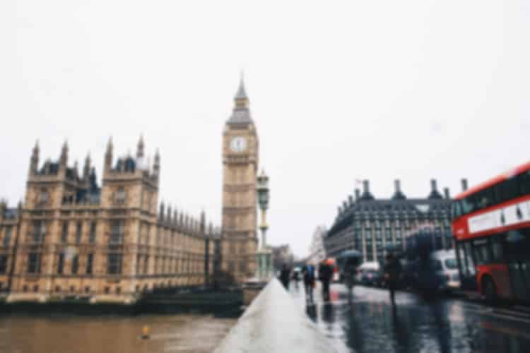 London in January: Weather, Best Things to Do, Events & Complete Travel Guide