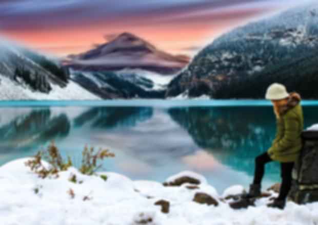 The World’s Clearest Water Bodies