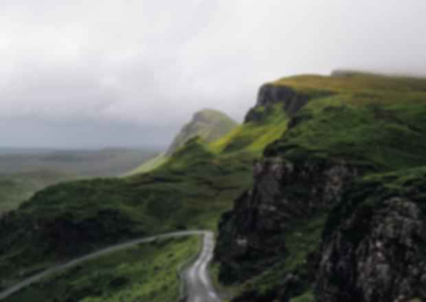 Amazing Scenic Drives in Ireland