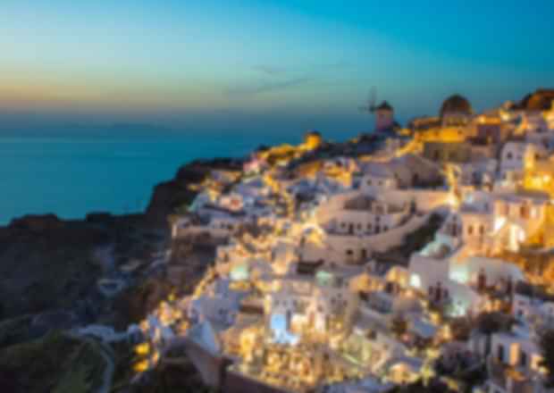 Greece in January: A Pocket Guide to Visiting Beautiful Greece