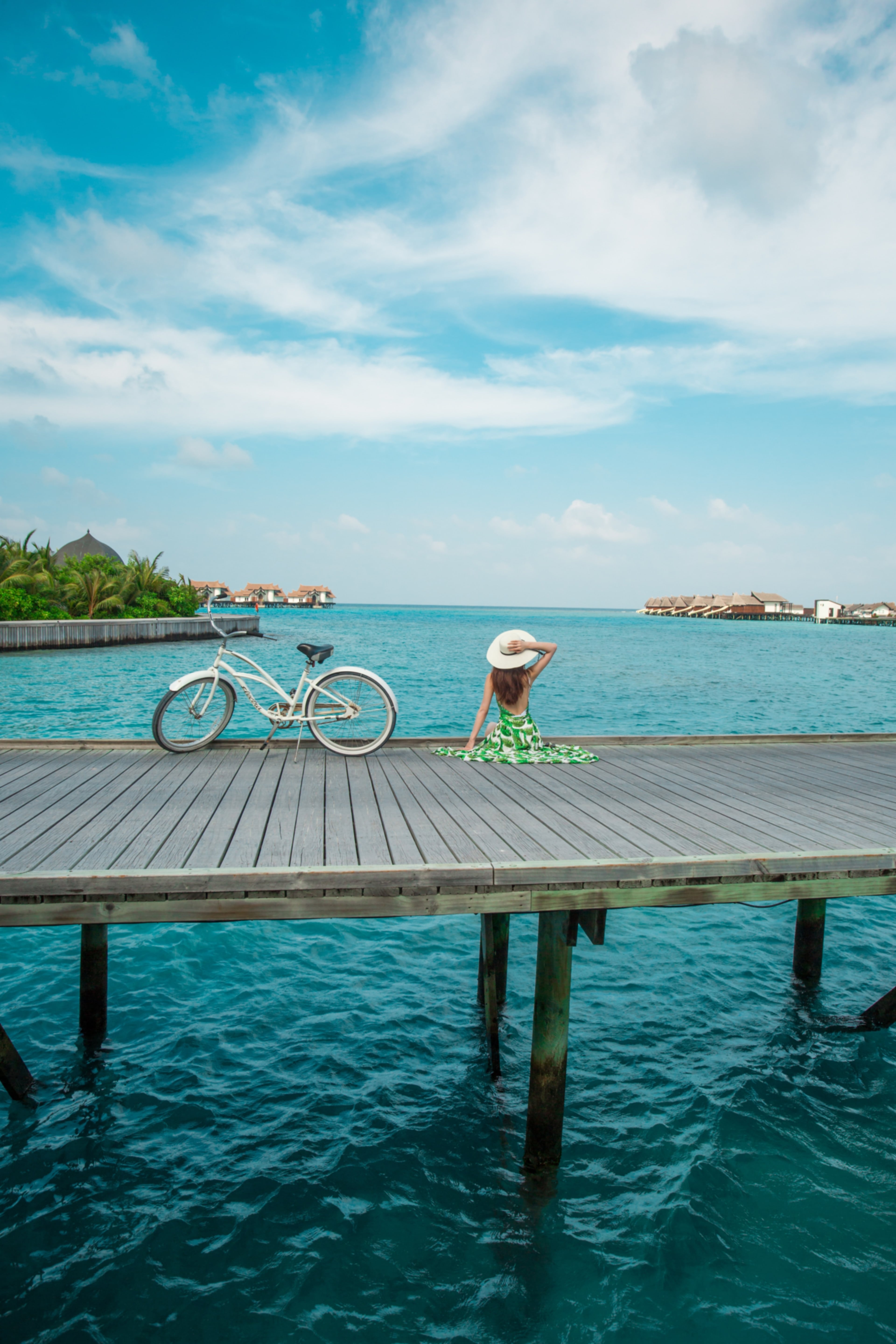 Maldives 2-Week Itinerary 2026: Ultimate 14-Day Island Escape Travel Guide