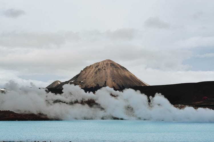 Best Hot Springs in Iceland: Top 7 Geothermal Pools to Visit
