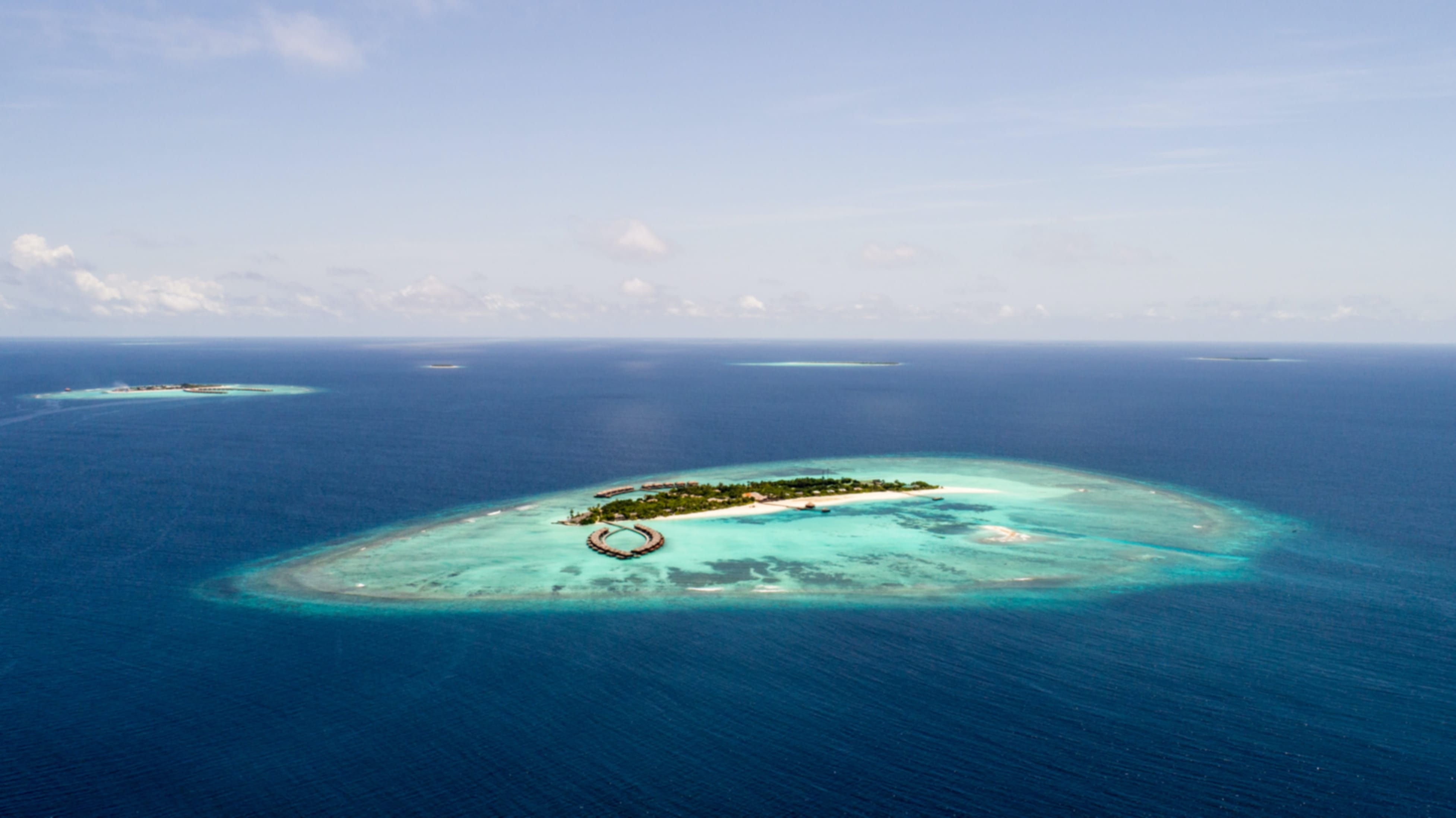 Komandoo Island Resort and Spa Maldives – How to Get There!