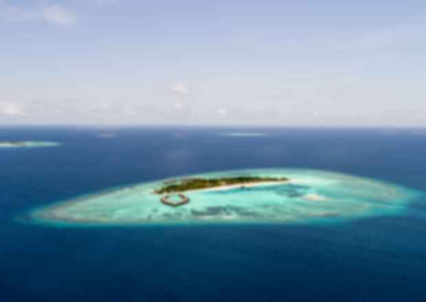 Komandoo Island Resort and Spa Maldives – How to Get There!