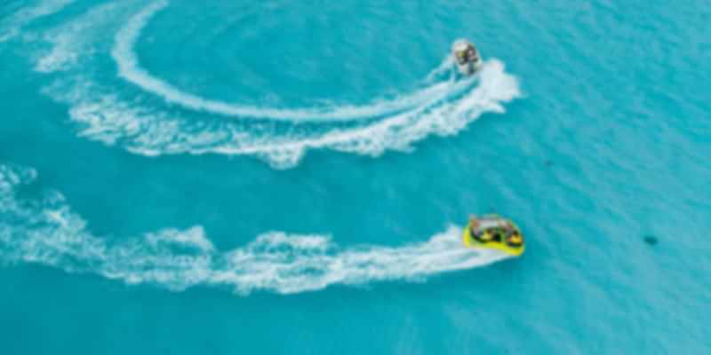 Water sports
