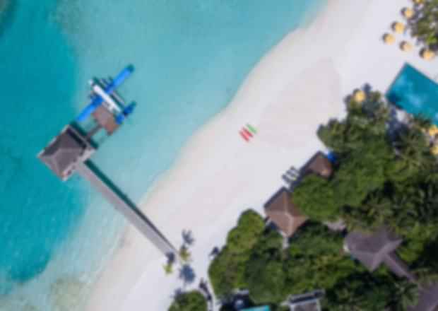 Top 7 Resorts with Free Transfers in the Maldives 2025
