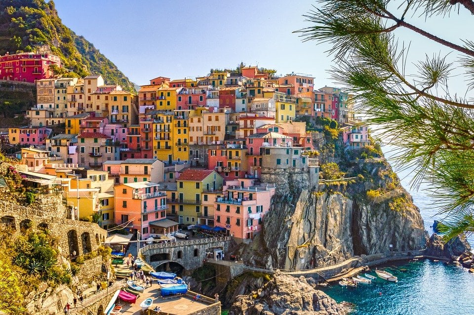 Italy in February 2026: Weather, Things to Do & Events