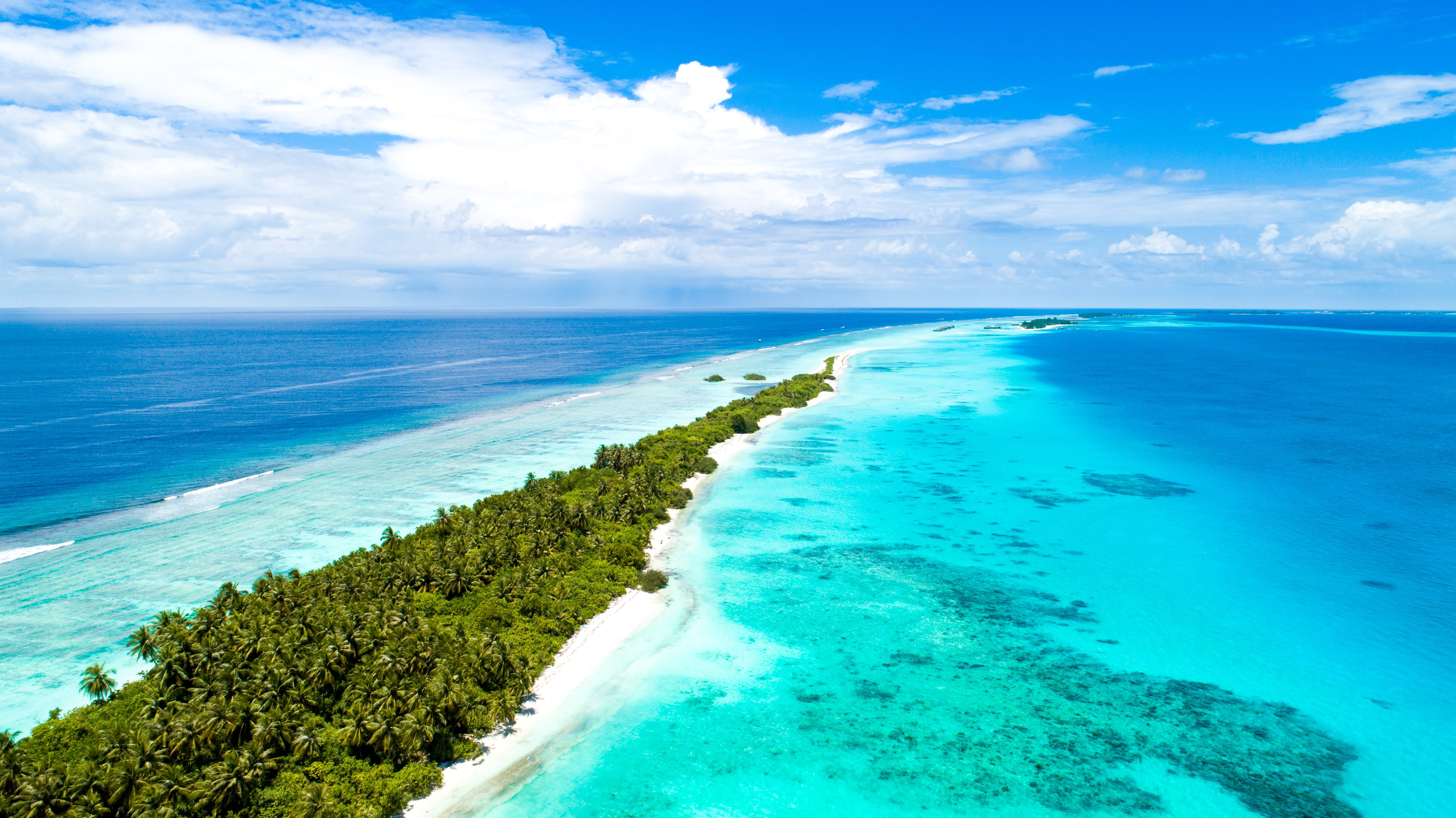 Full Board Vs All Inclusive in Maldives: Choose a Perfect Meal Plan!
