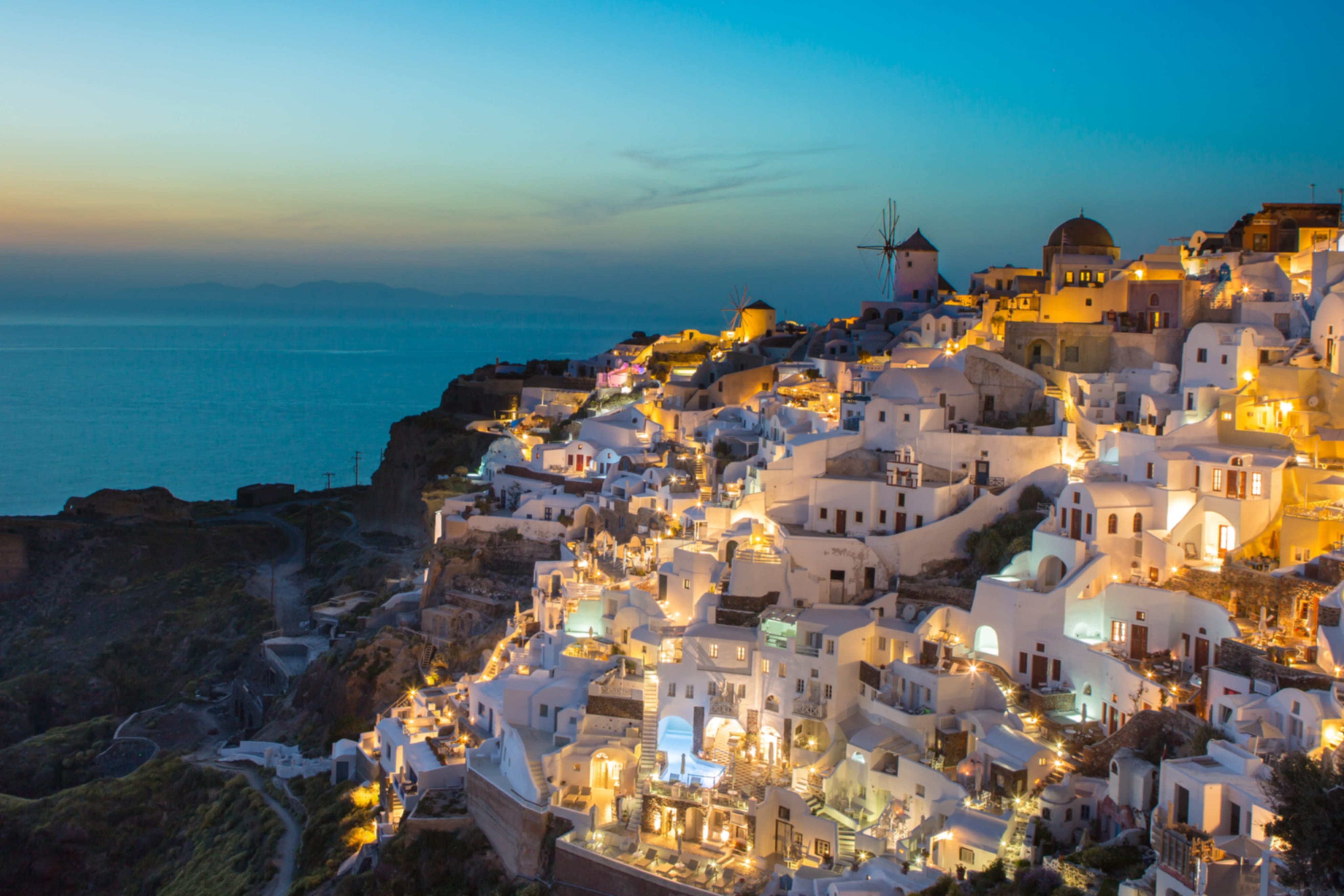 Greece in March – Here Is Your Complete Guide For Next Greece Vacay