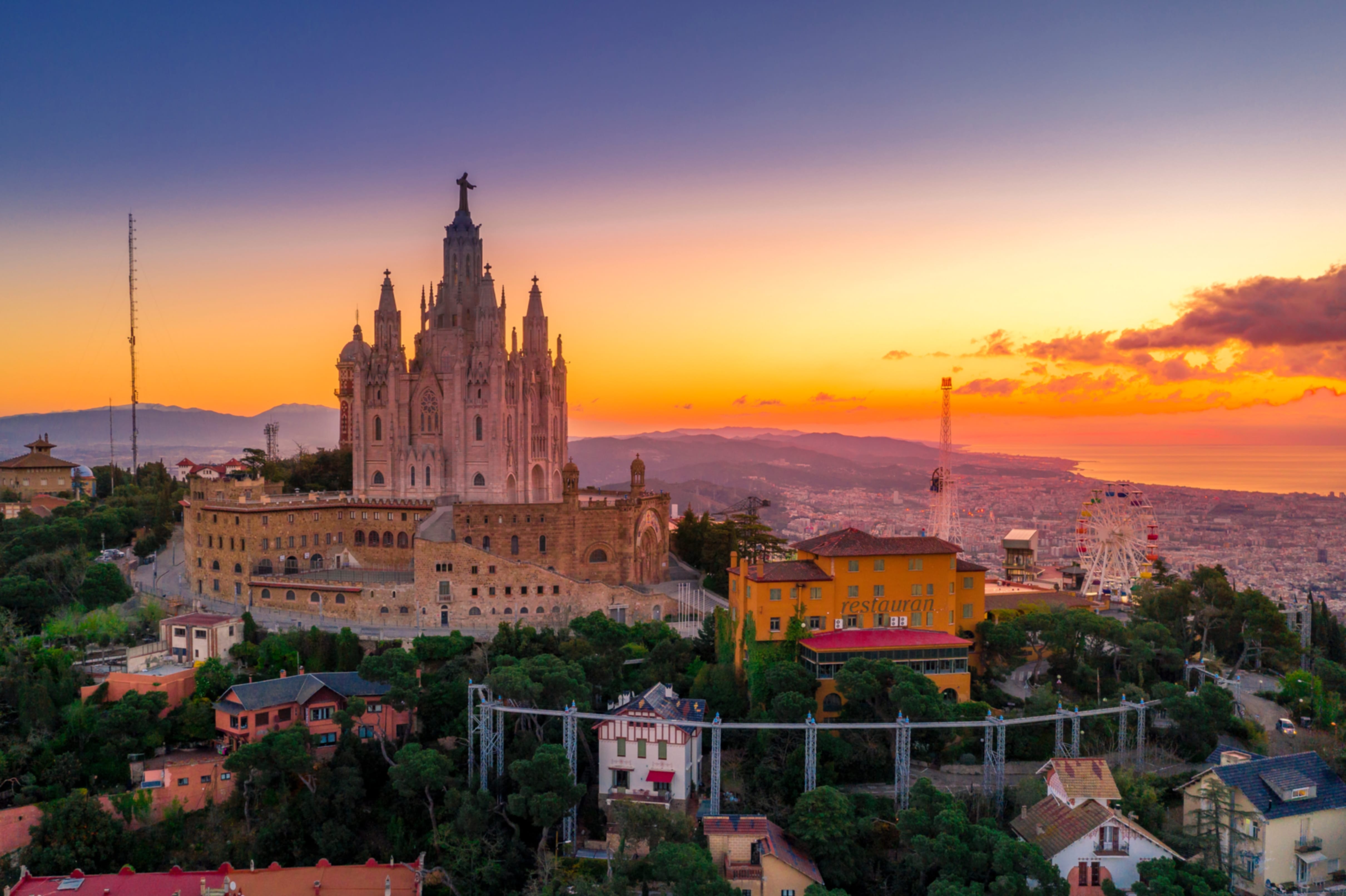 Spain in August- An Elaborate Guide To Get the Best of Your Spanish Holiday
