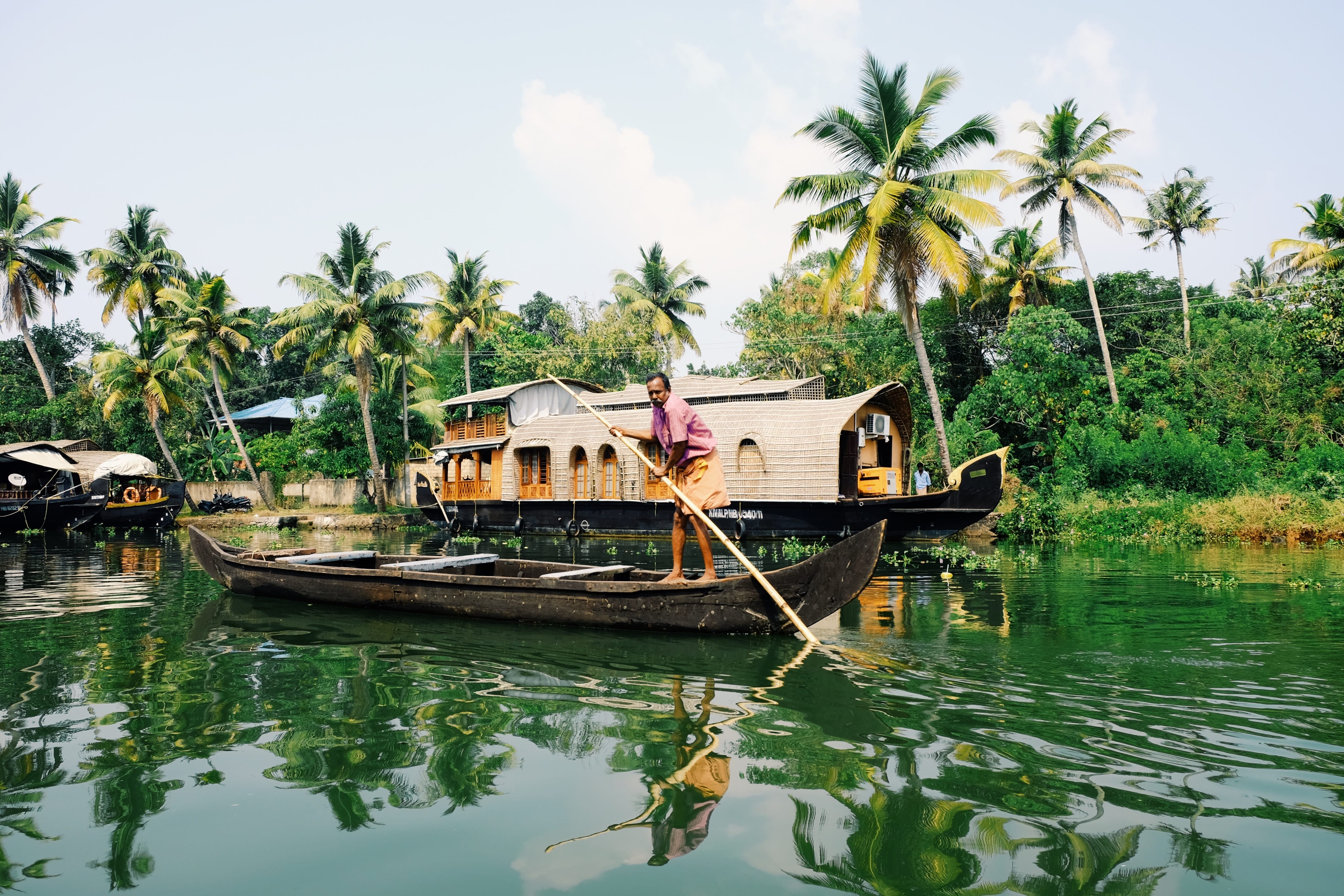 9 Best Countries To Travel To From The UAE – Escape And Explore!