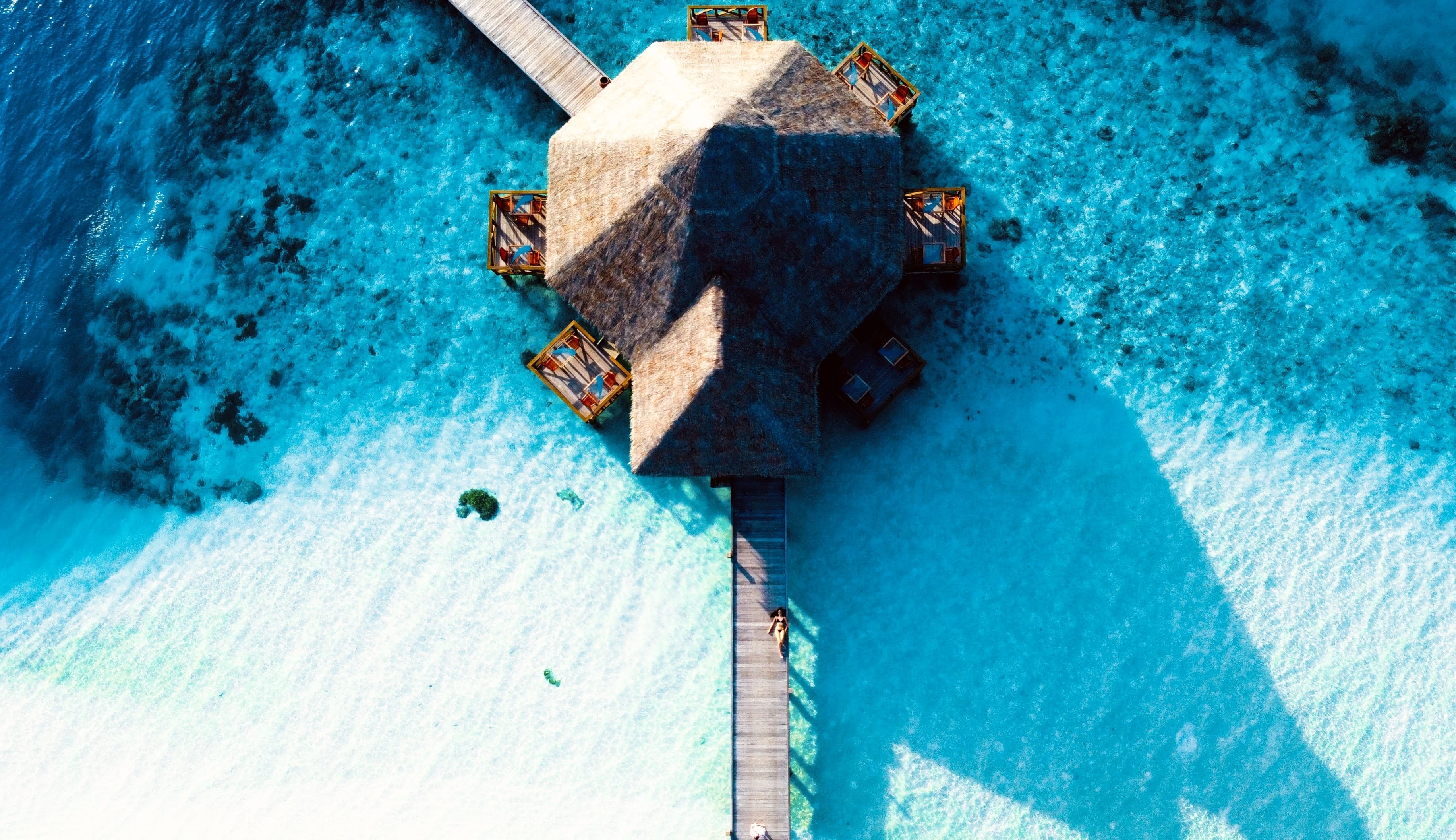 Best Sunset Water Pool Villa Resorts in Maldives 2026: Ultimate Guide to Overwater Luxury