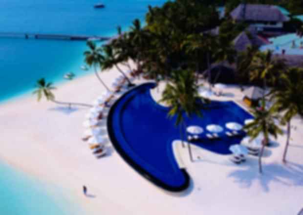 Adults-only Resorts in the Maldives