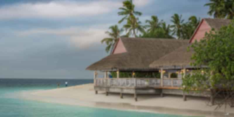 Family Resorts