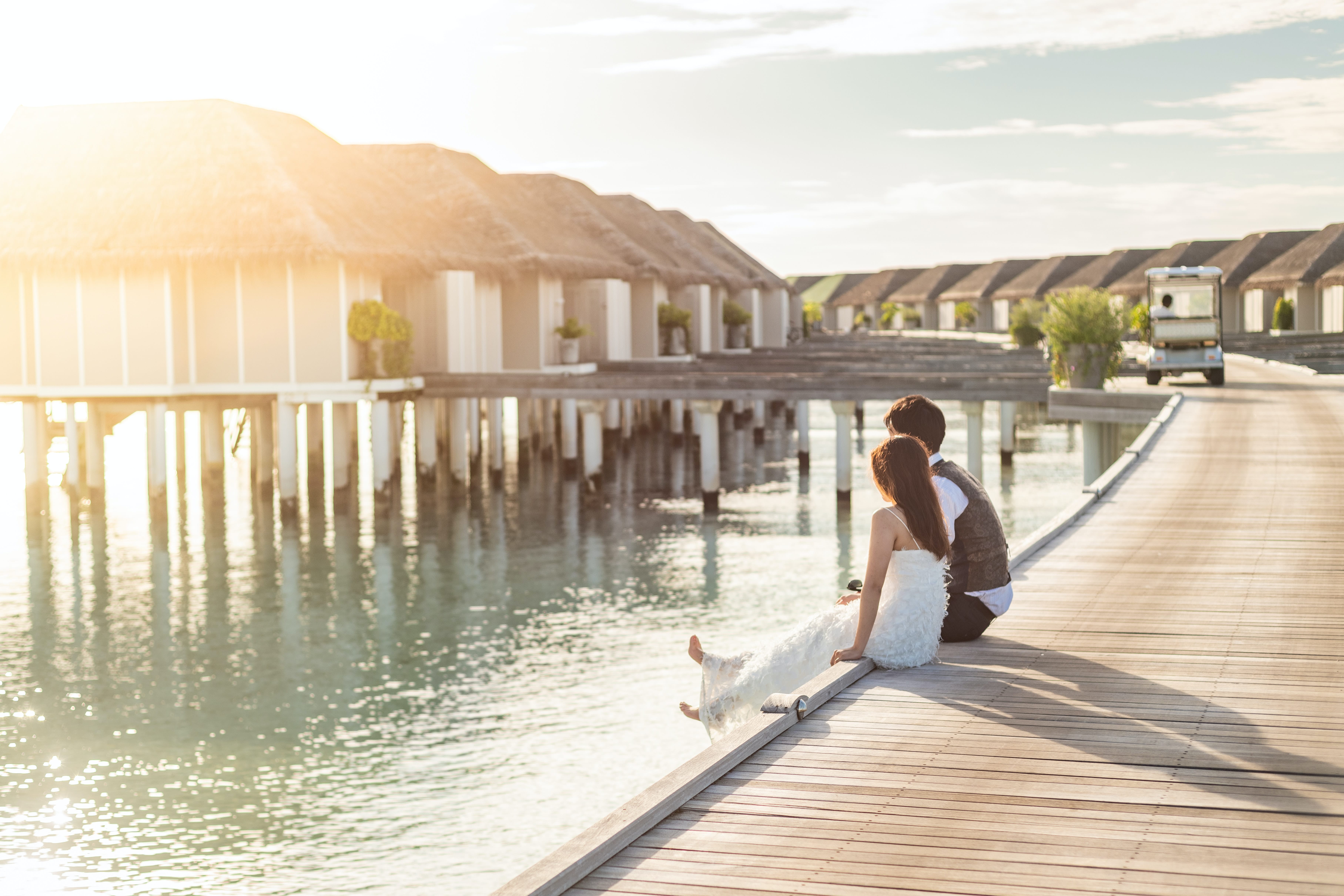 Maldives Itinerary For Couples – An Ideal 5-Day Stay In Paradise!
