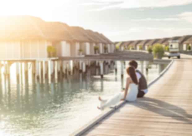 Maldives Itinerary For Couples – An Ideal 5-Day Stay In Paradise!