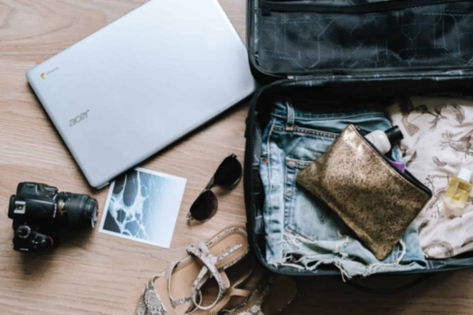 Packing for Europe: Spring or Fall
