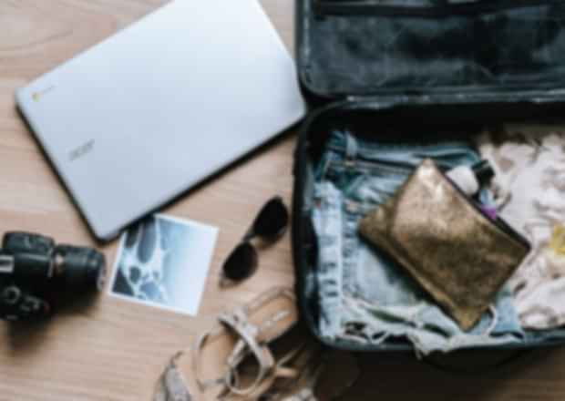 Packing for Europe: Spring or Fall
