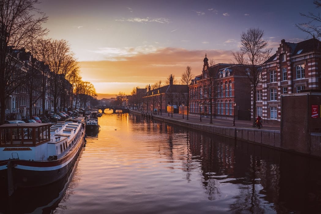 Amsterdam in September – 10 Top Things to Do For an Amazing Trip