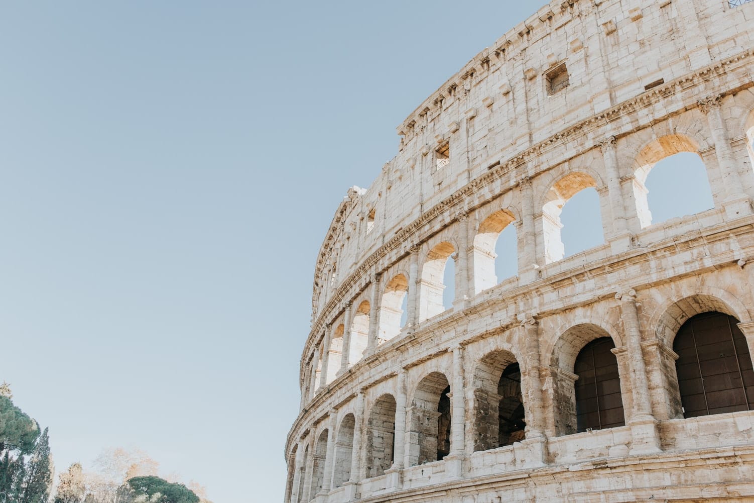 Italy in the Month of January – Travel Essentials