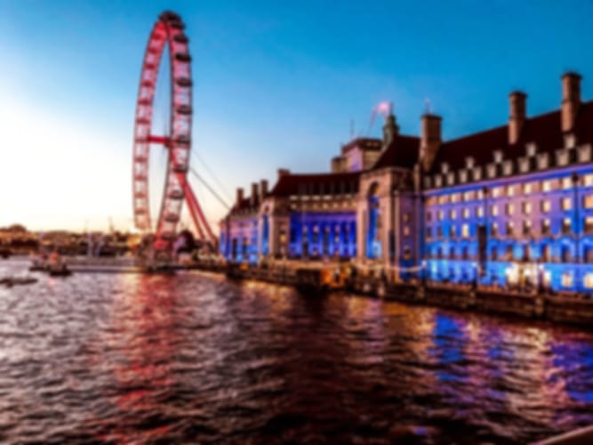 Winter in London 2026 – Festive Lights & Travel Guide