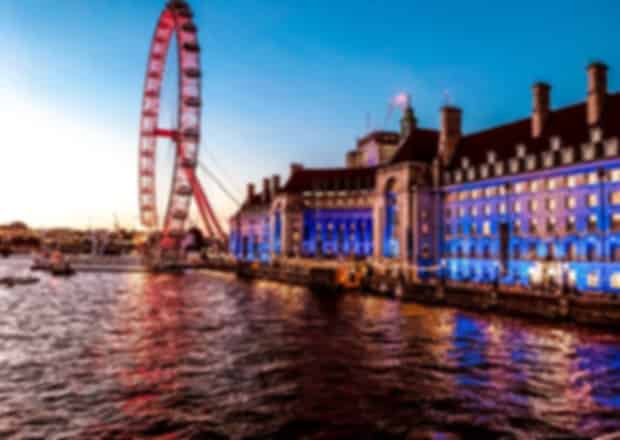Winter in London 2026 – Festive Lights & Travel Guide