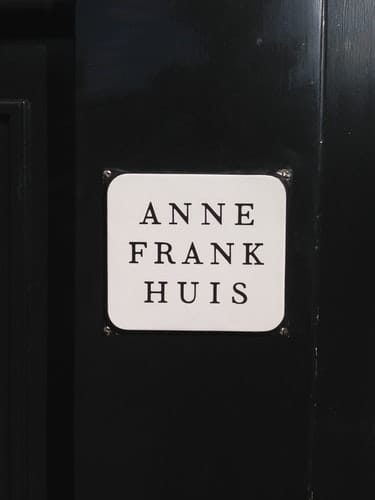Anne Frank House Amsterdam: Tickets, Timings & Visitor Guide