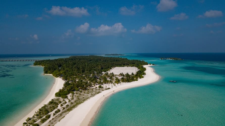 Haa Alif Atoll: A tropical paradise awaits!