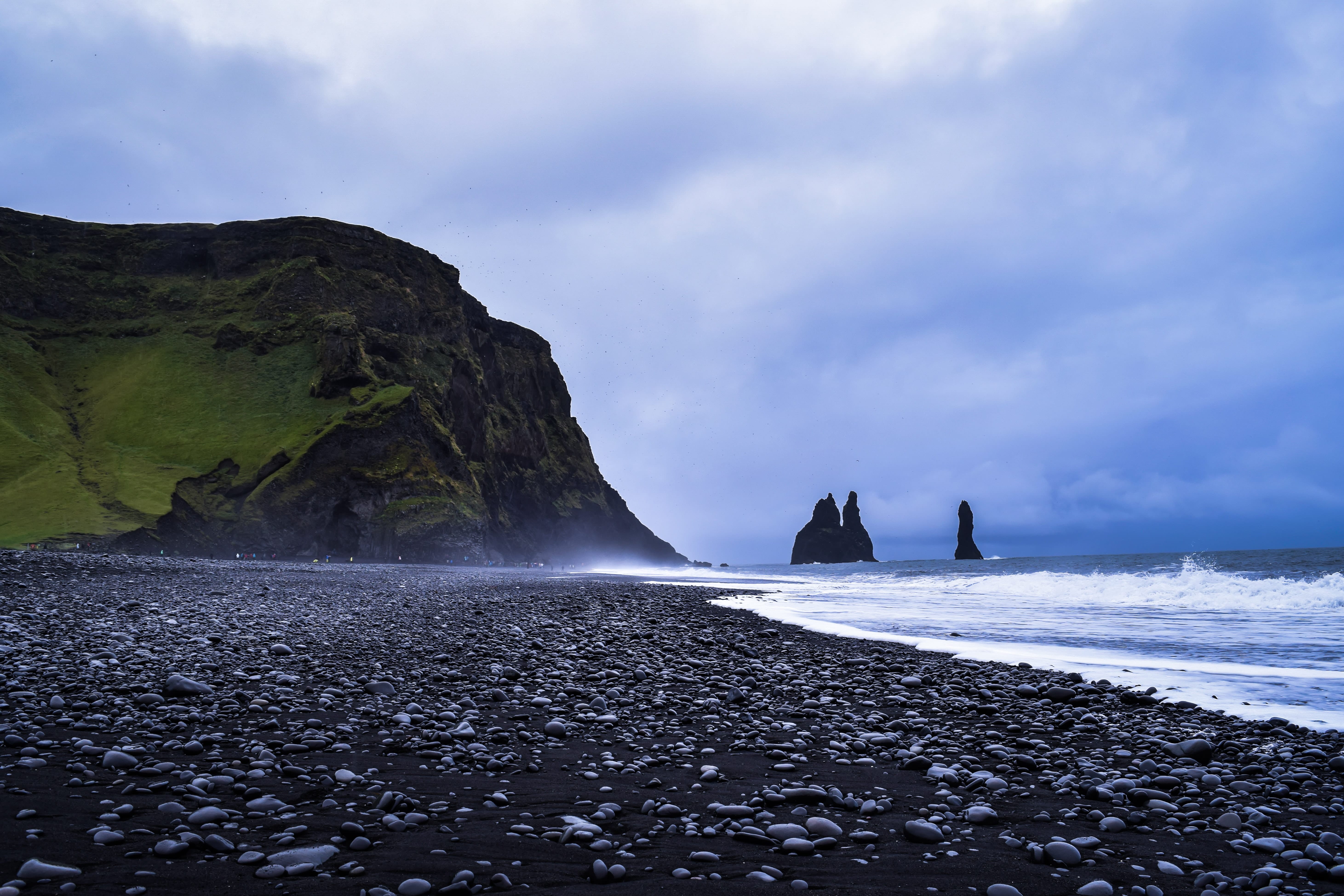 Is Reynisfjara Black Sand Beach Safe? Essential Rules Every Visitor Must Know