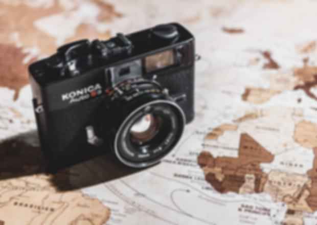 Best Cities To Visit If You Are A First-Time International Traveler