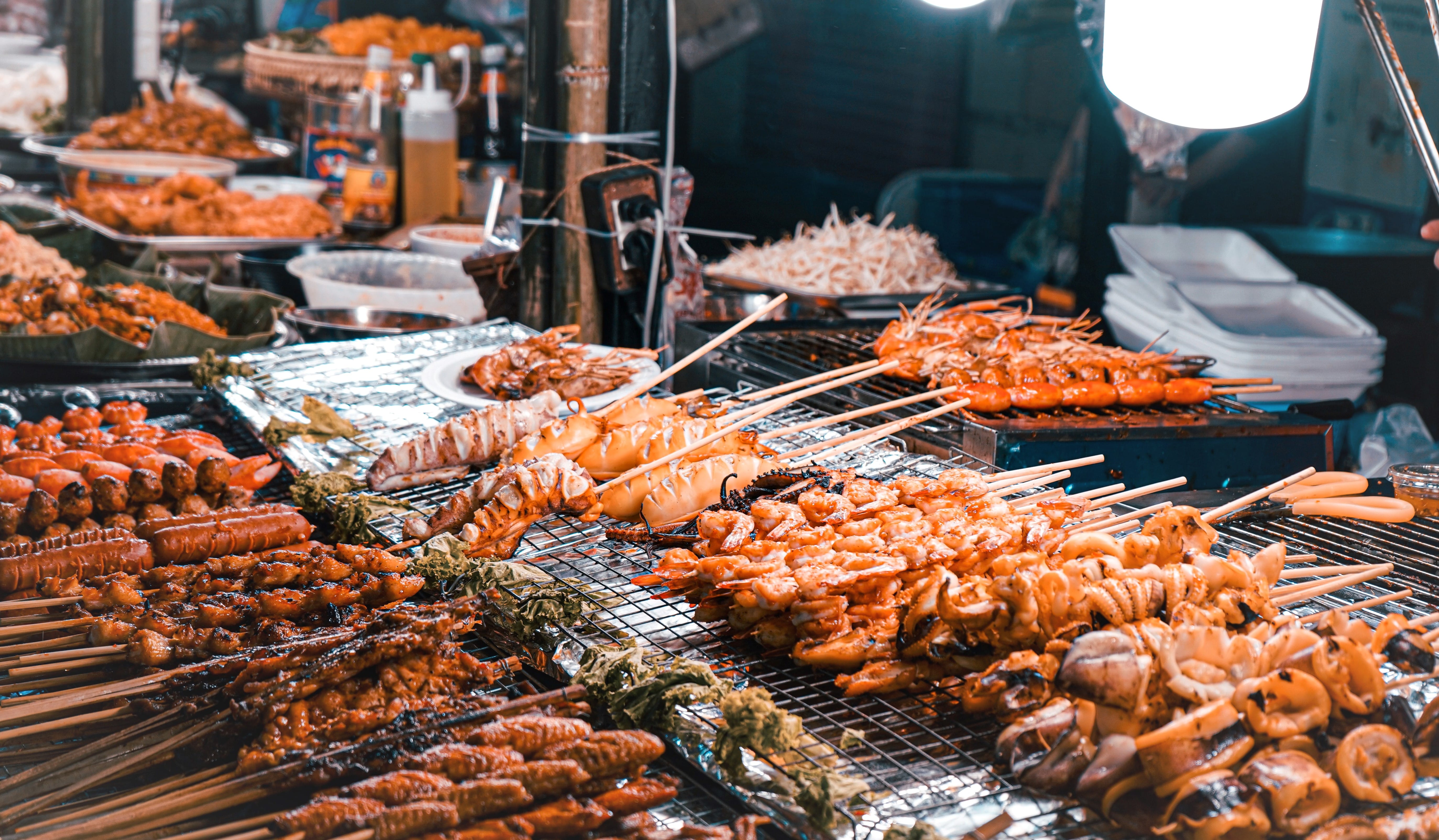 9 Best Restaurants In Sri Lanka – Top Places To Eat And Treat!