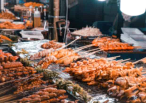9 Best Restaurants In Sri Lanka – Top Places To Eat And Treat!