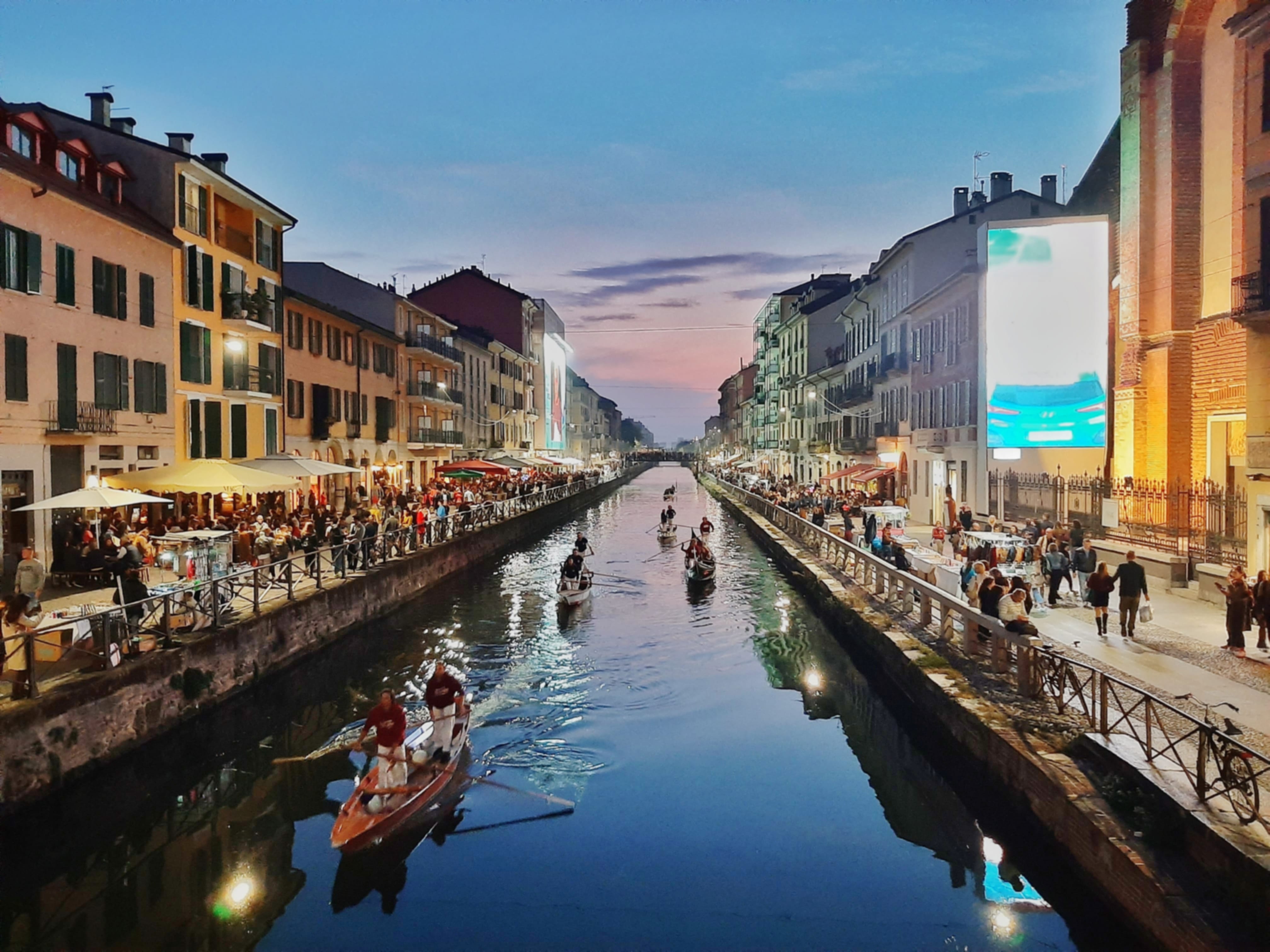 Italy in November 2026 : Weather, Events & Travel Guide