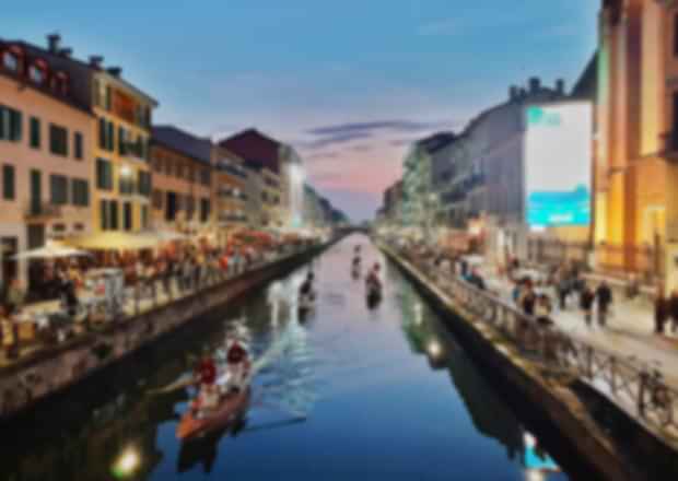 Italy In November: Your Go-To Guide!