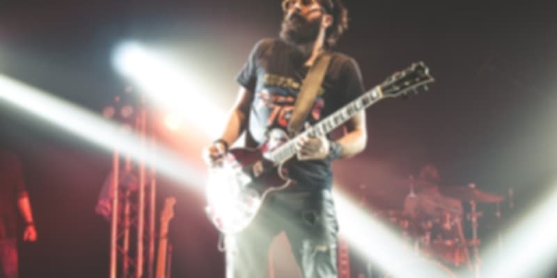 Córdoba Guitar Festival