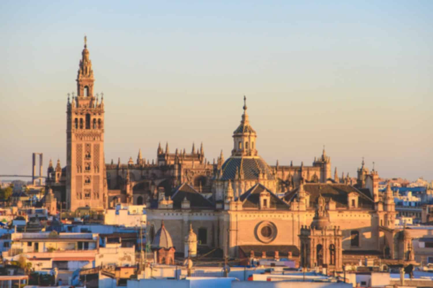 Spain in January: Everything you need to know!