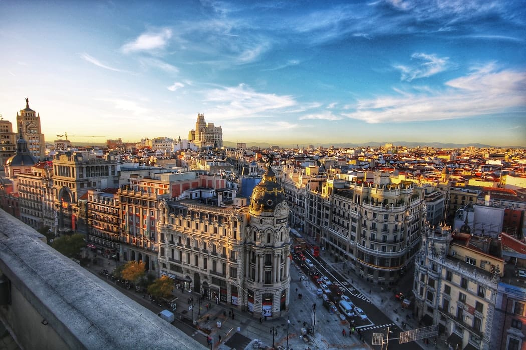 Spain in February 2026: Places to Visit, Weather, And More!