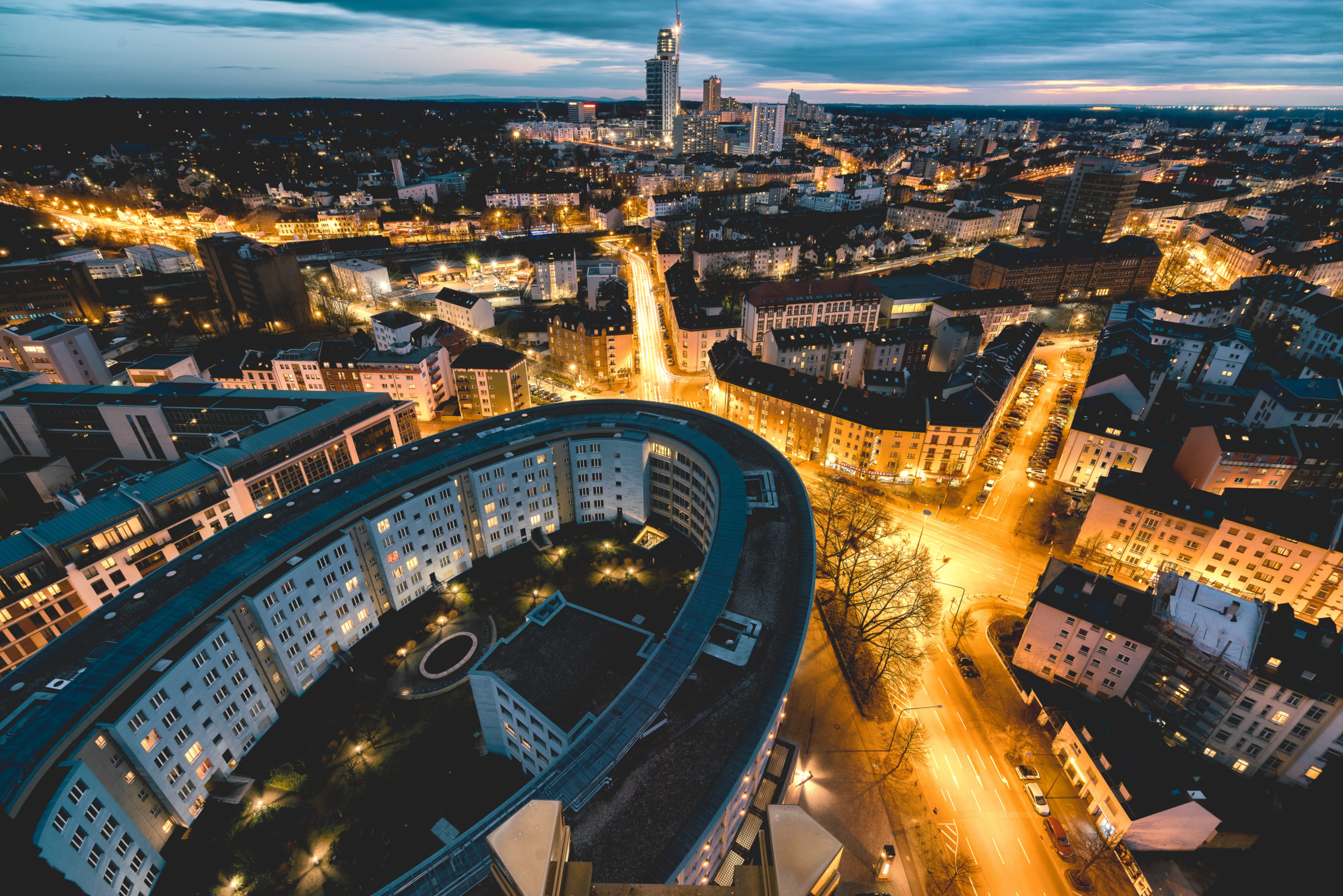Top Cities to Visit in Germany for Your Next European Journey