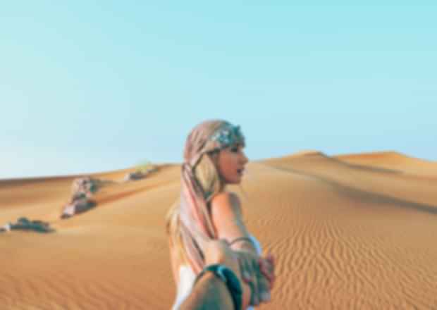 Dubai 7 Days Itinerary – A Week In The City Of Gold!