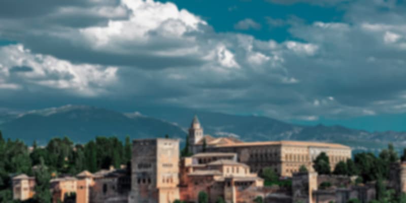 Weather in Spain in November