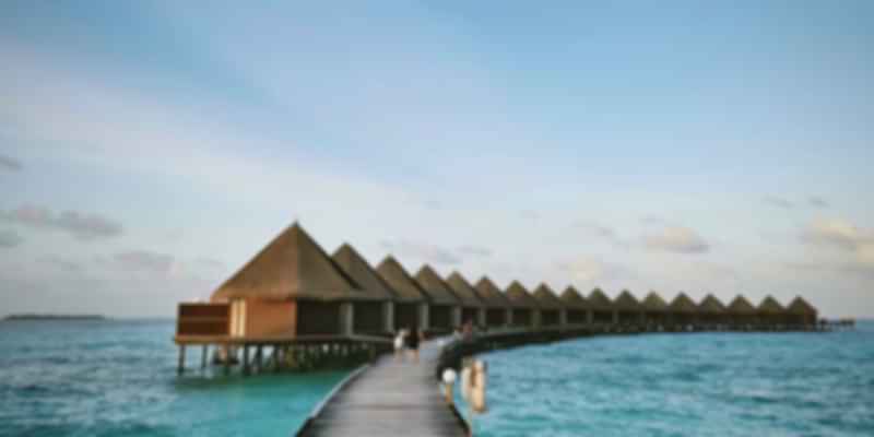 Family Resorts