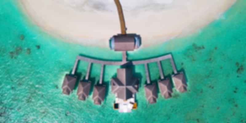 Family Resorts near Male Airport