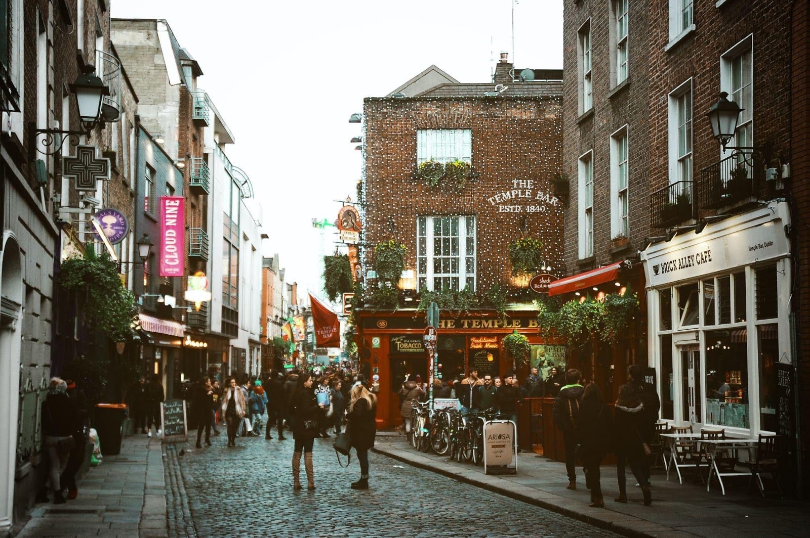 A Complete Guide To Picking The Best Time To Visit Ireland
