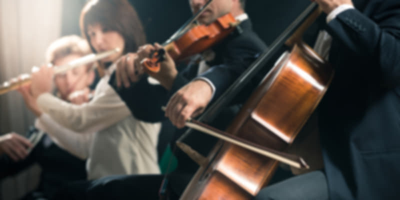 Grafenegg Classical music festival.