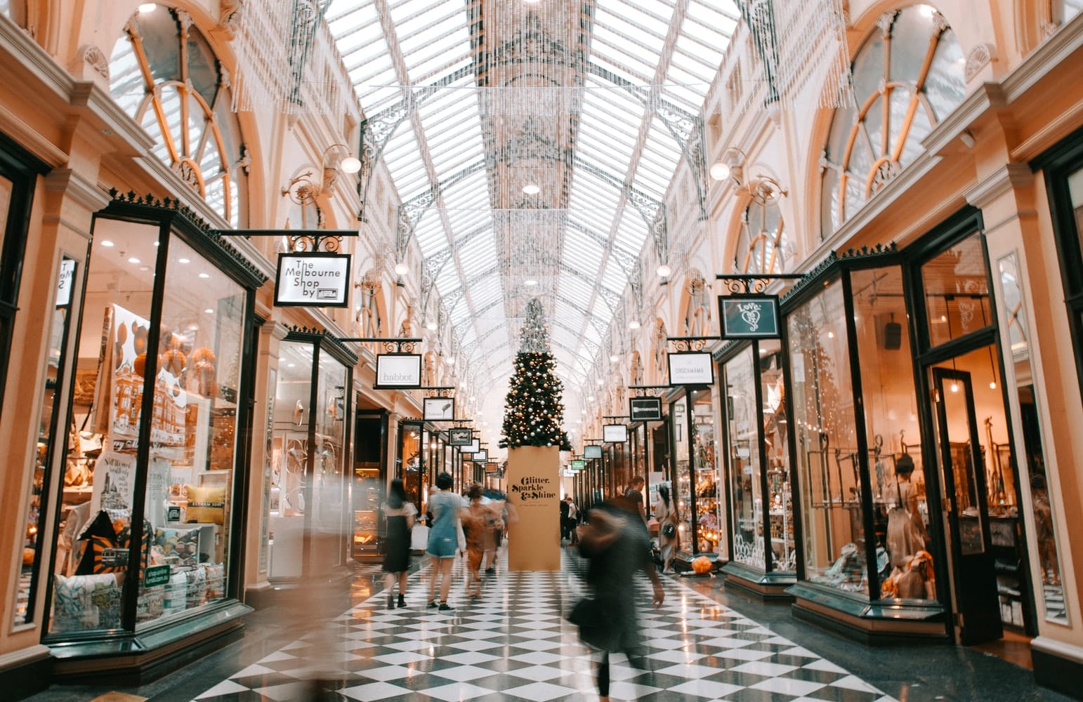 Top 9 Places to Shop in Amsterdam, Netherlands