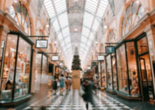 Top 9 Places to Shop in Amsterdam, Netherlands