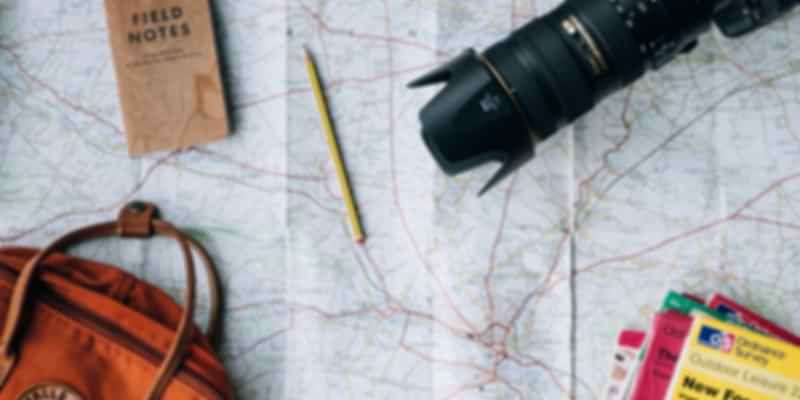 Traveltips for France in August