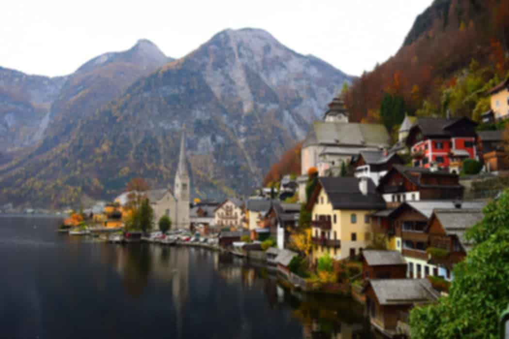 Austria in August – An Elaborate Guide to an Idyllic Austria Vacation