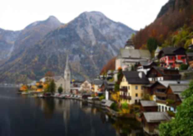 Austria in August – An Elaborate Guide to an Idyllic Austria Vacation